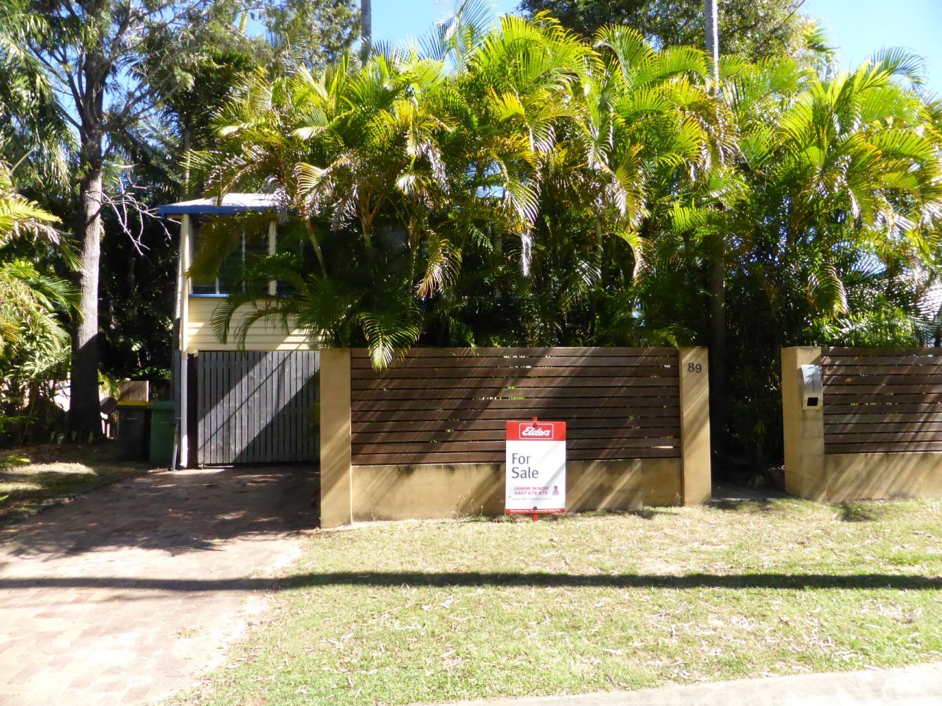 89 Waverley Street, Bucasia Property History & Address Research Domain