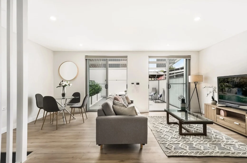 3/69 Deakin Street, Silverwater NSW 2128