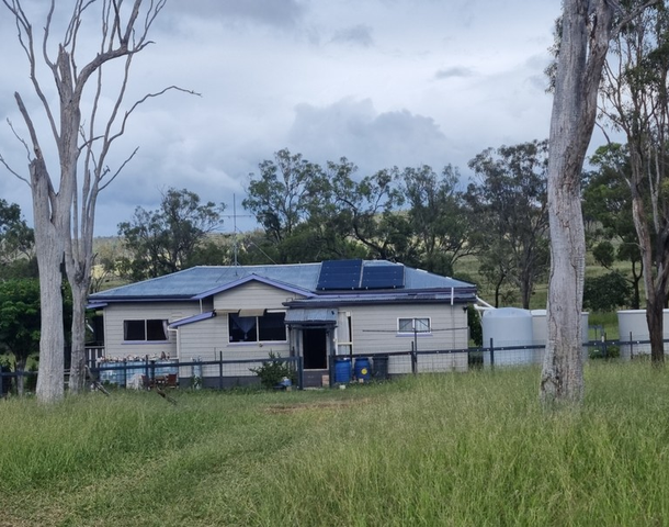 200 Morgans Road, Windera QLD 4605