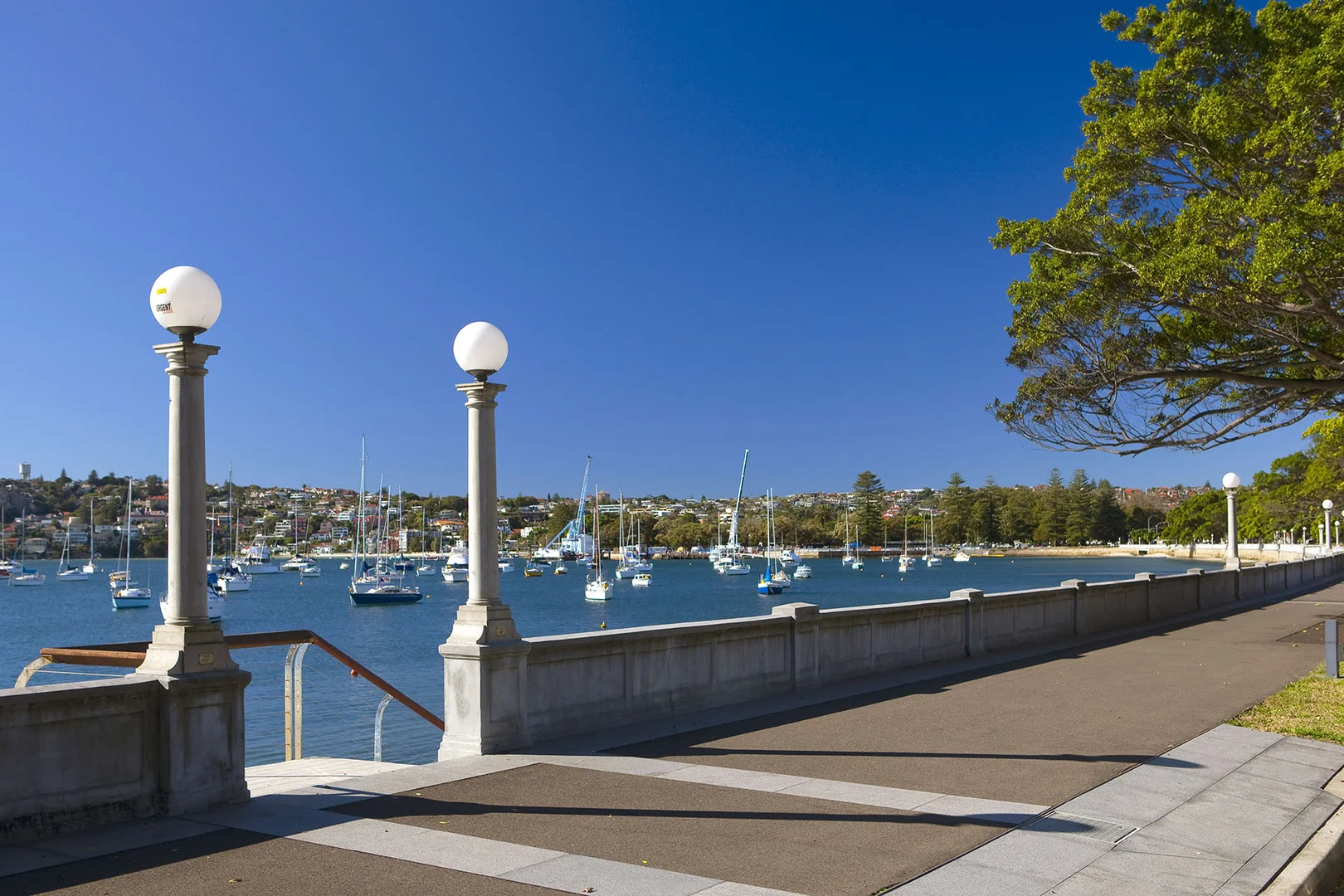 Additional image 8 of 4/58 Chaleyer St, Rose Bay NSW 2029