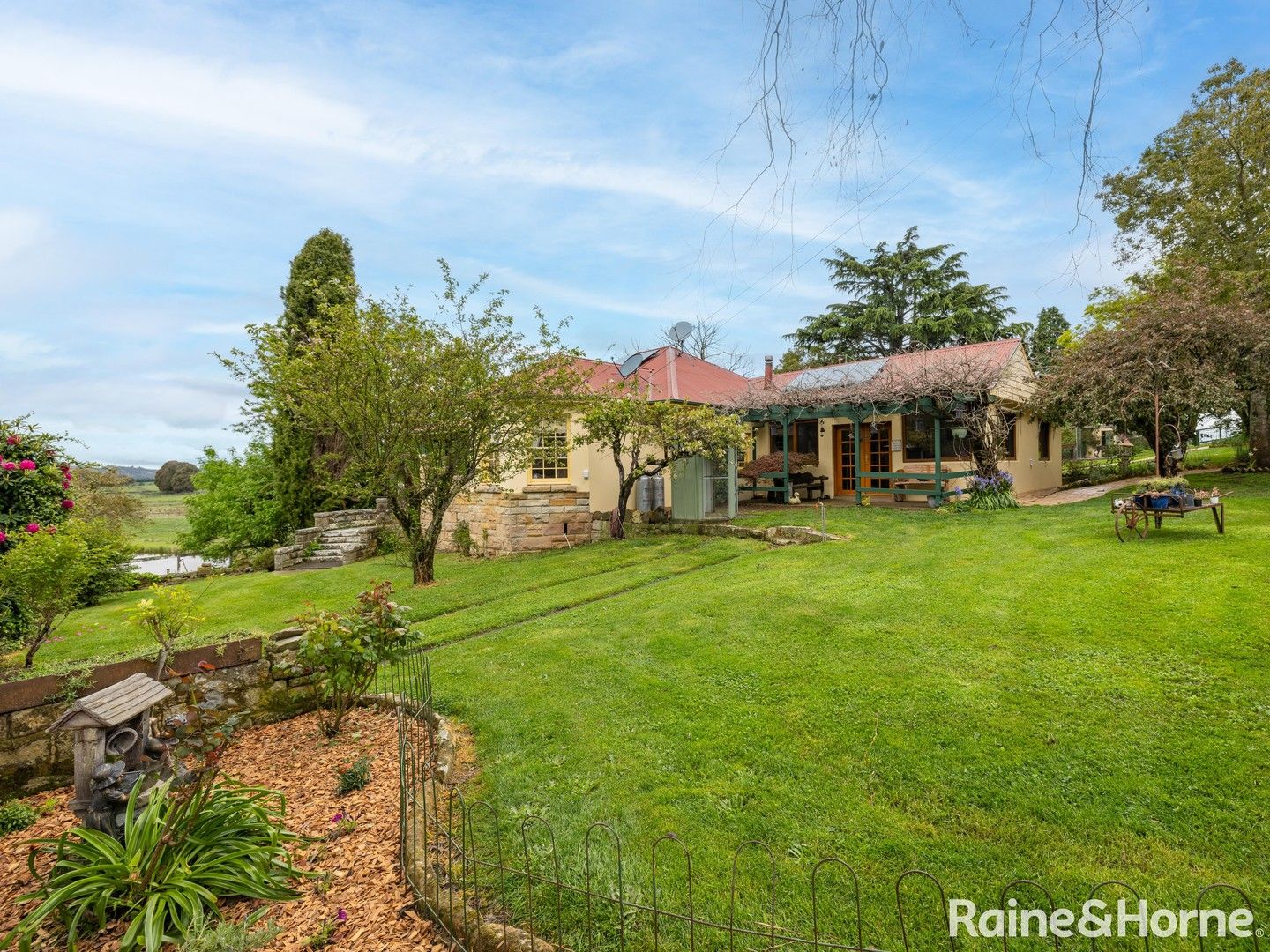 2899 Great Western Highway, Meadow Flat NSW 2795 Farm for Sale