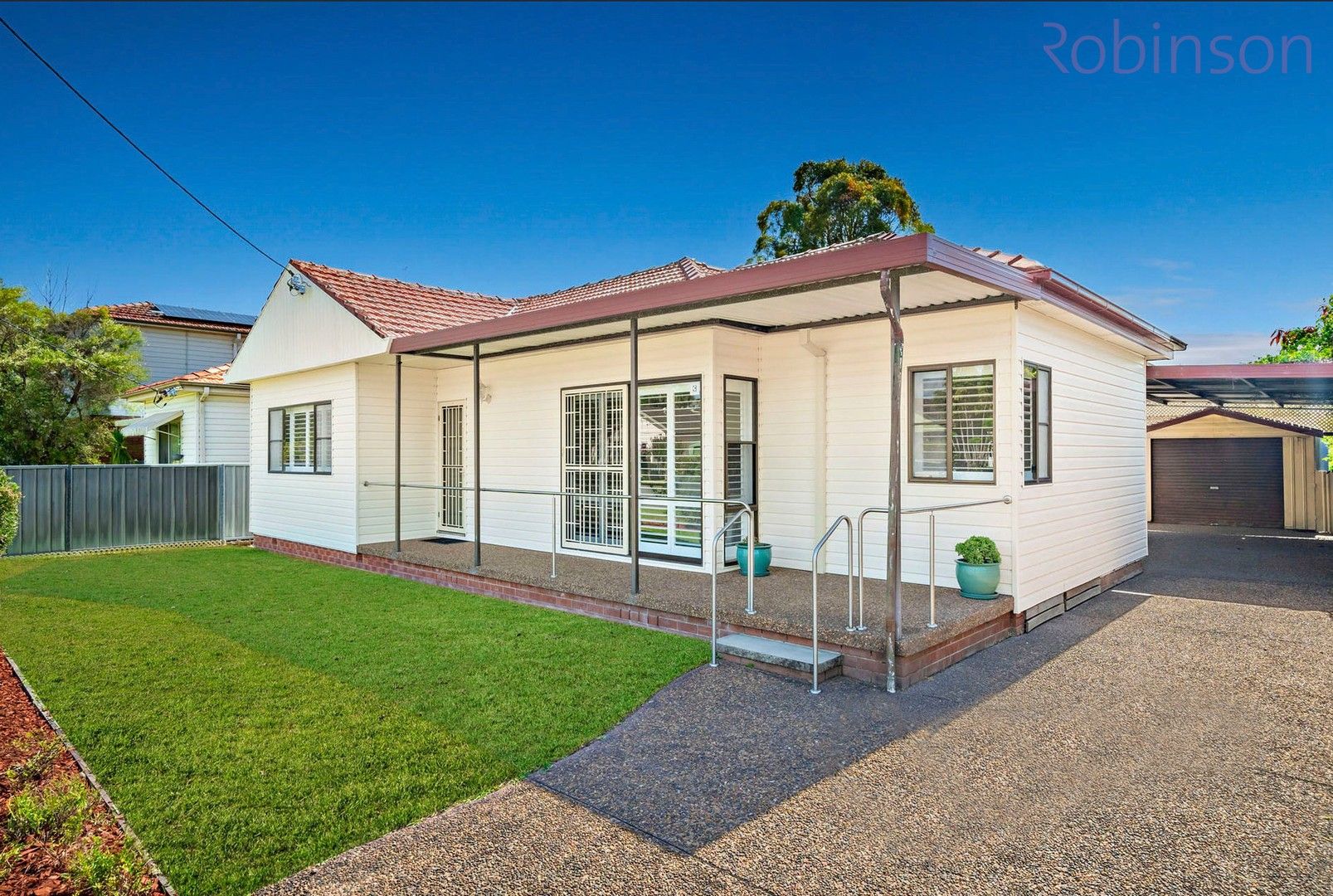 3 bedrooms House in 25 Croudace Street EDGEWORTH NSW, 2285