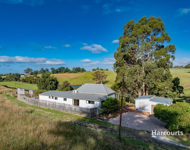 84 Laoona Road, Ridgley TAS 7321