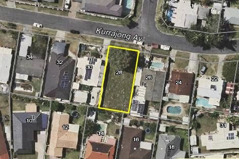 28 Kurrajong Avenue, Hollywell QLD 4216, Image 2