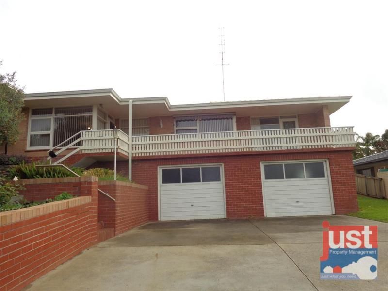 38 Vickery Crescent, South Bunbur Property History & Address Research
