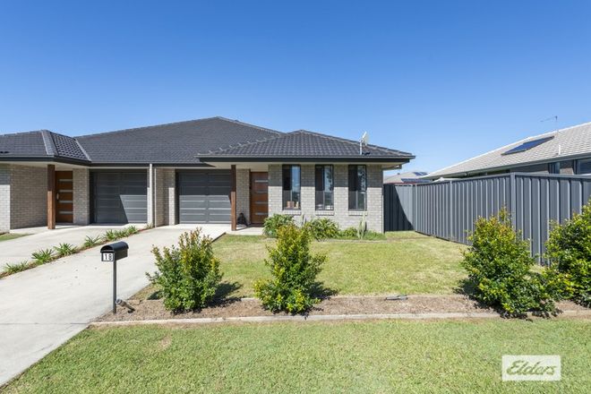 Picture of 18A Rivertop Crescent, JUNCTION HILL NSW 2460