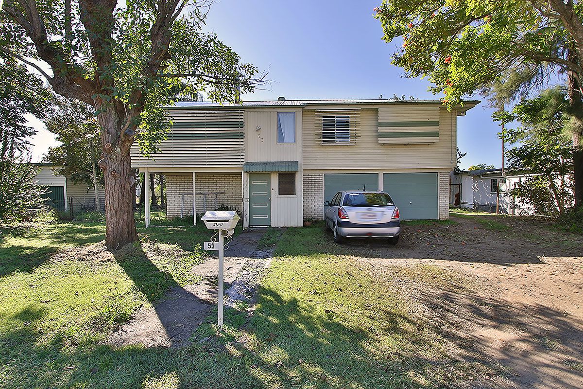 53 John Street, Rosewood QLD 4340 Domain