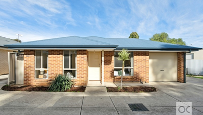Picture of 5/25 St Clair Avenue, PARA HILLS SA 5096