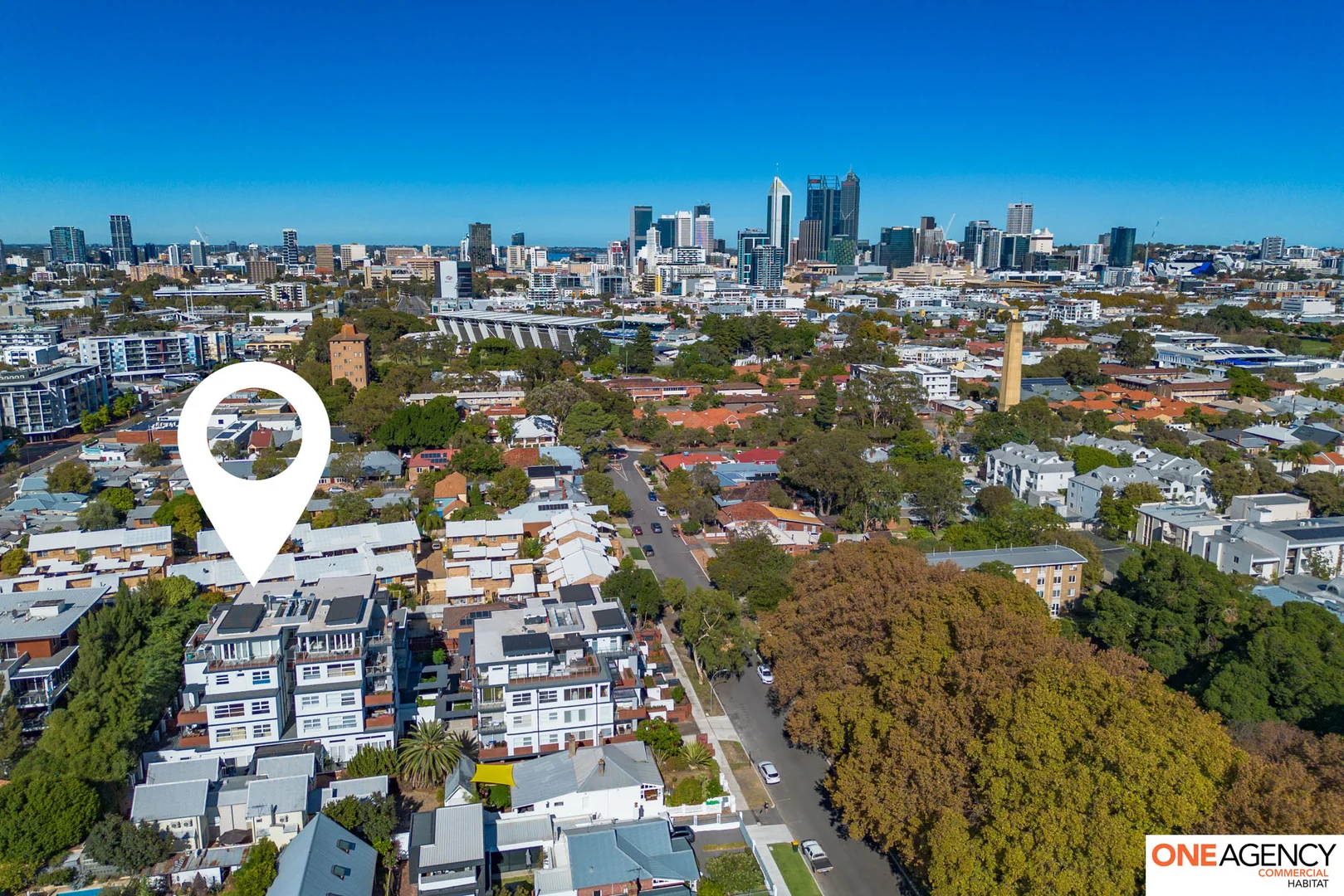 Additional image 27 of 19/70 Wright Street, Highgate WA 6003