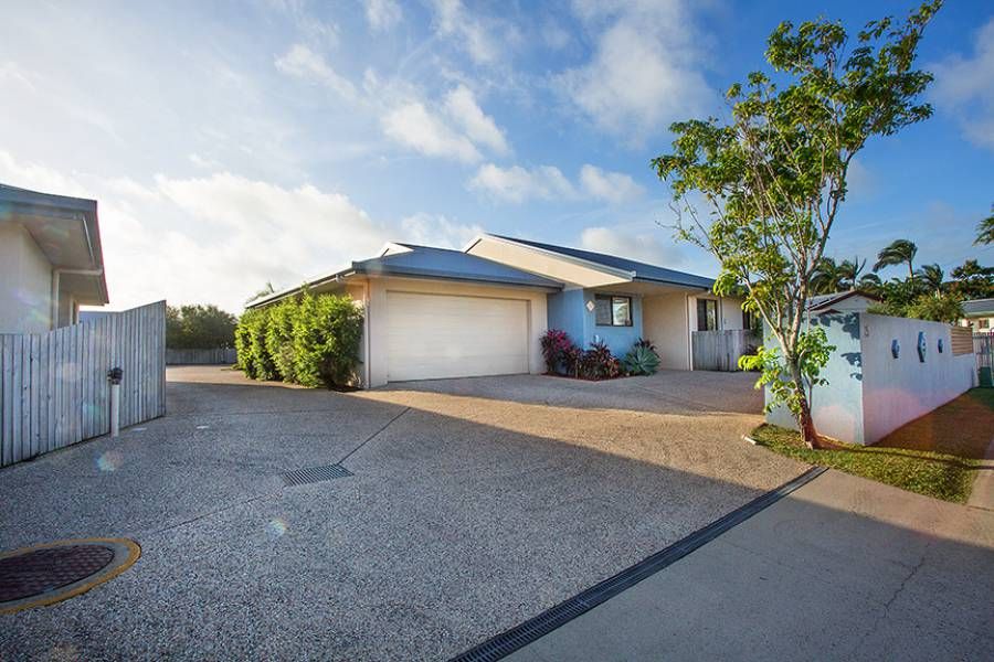 7/15 Perkins Street, NORTH MACKAY QLD 4740, Image 0