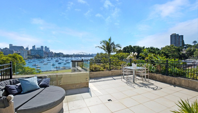 Picture of 1/56 New Beach Rd, DARLING POINT NSW 2027