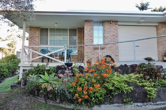 Picture of 2/6 Gallagher Drive, LISMORE HEIGHTS NSW 2480