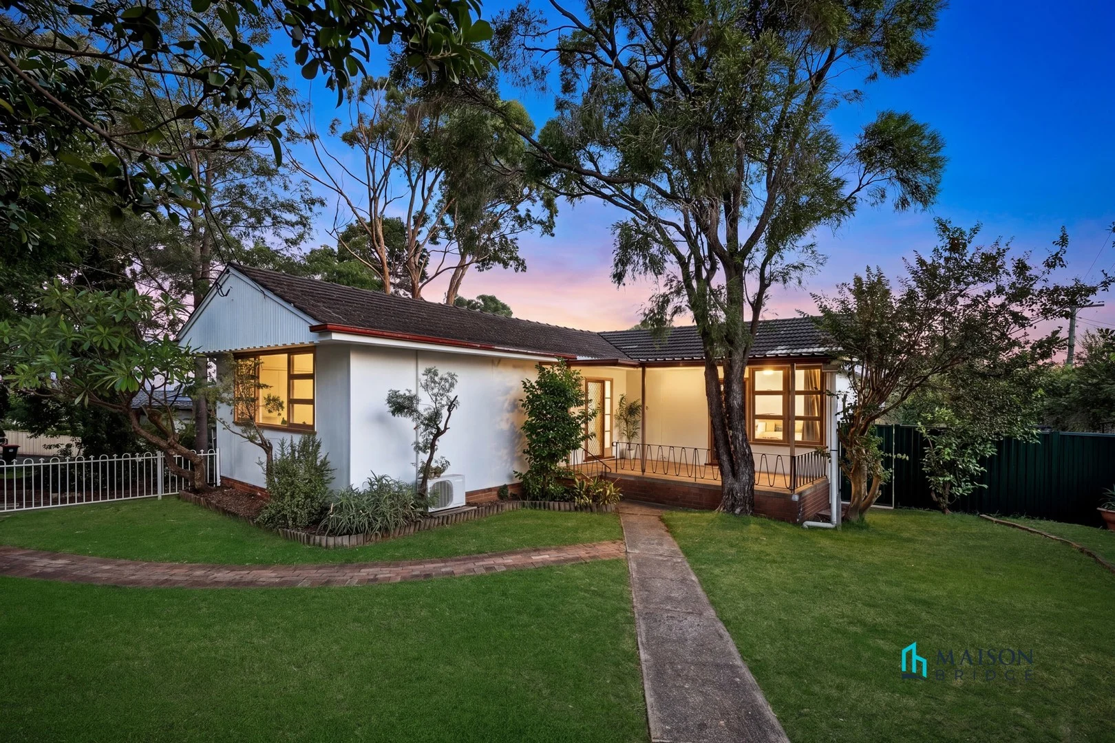 76 Lucas Road, Seven Hills NSW 2147