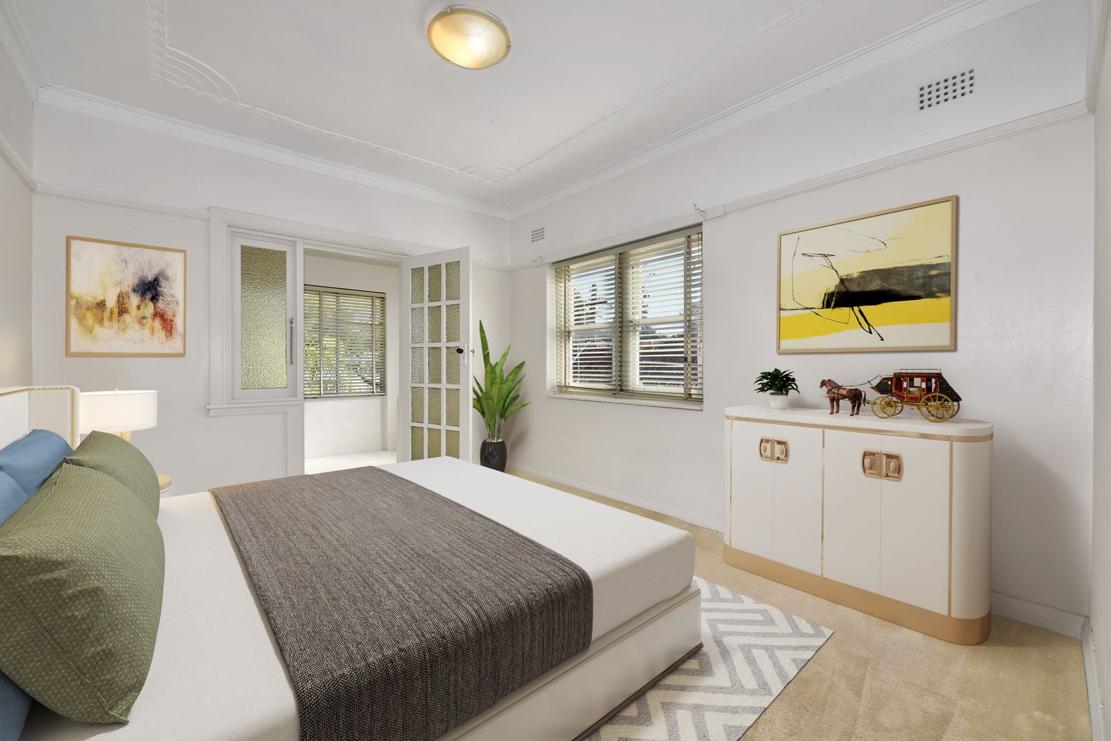 3/43 Gower Street, Summer Hill NSW 2130 Apartment For Rent Domain