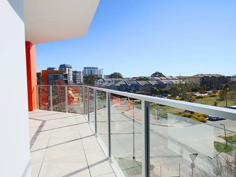 Additional image 7 of 211/45 Gungahlin Place, Gungahlin ACT 2912