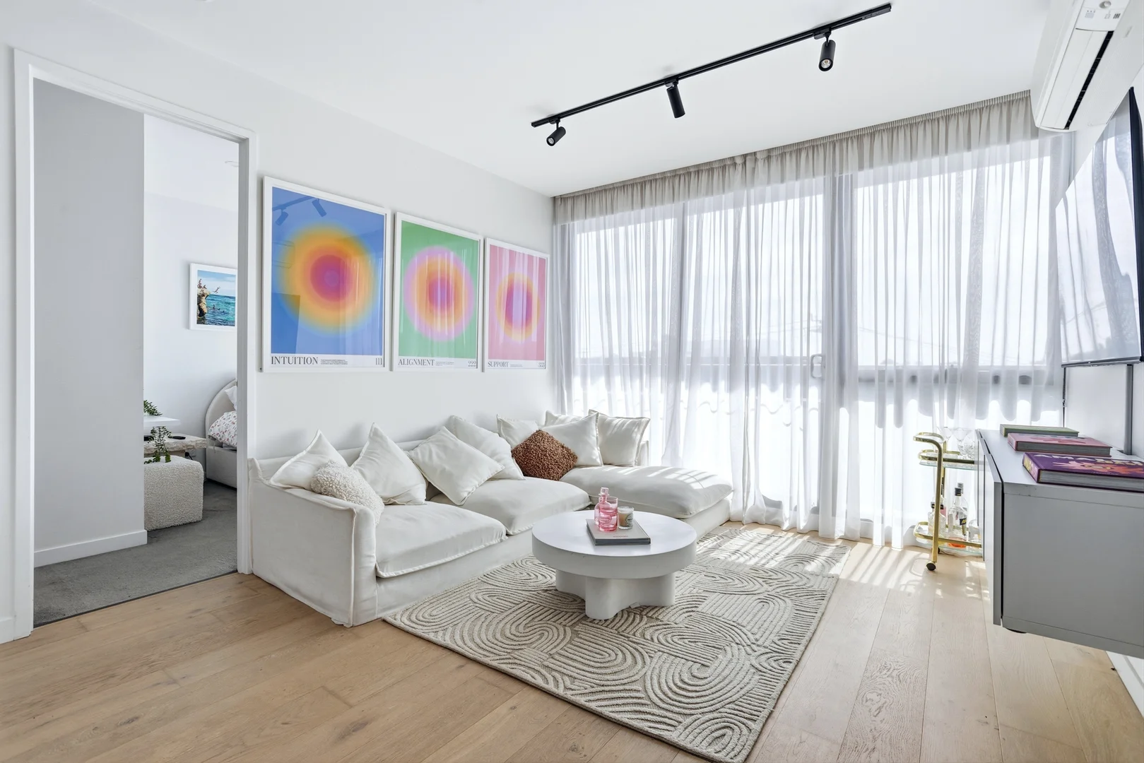 Additional image 3 of 217/125 Francis Street, Yarraville VIC 3013