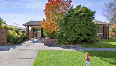Picture of 1/11 Emerald Avenue, WEST WODONGA VIC 3690