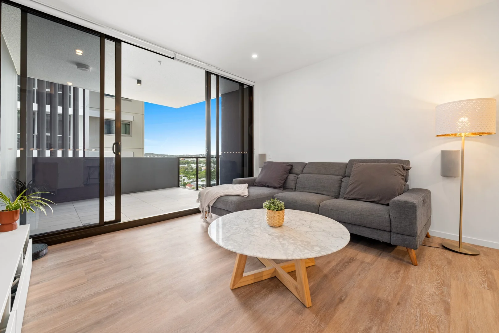 Additional image 5 of 1401/14 Trafalgar Street, Woolloongabba QLD 4102