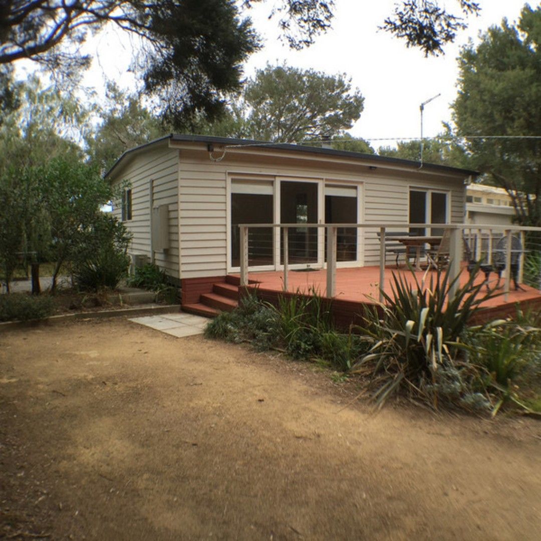 2 bedrooms House in 21 Landra Street RYE VIC, 3941