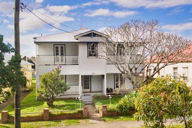 Picture of 184 Fitzroy Street, GRAFTON NSW 2460
