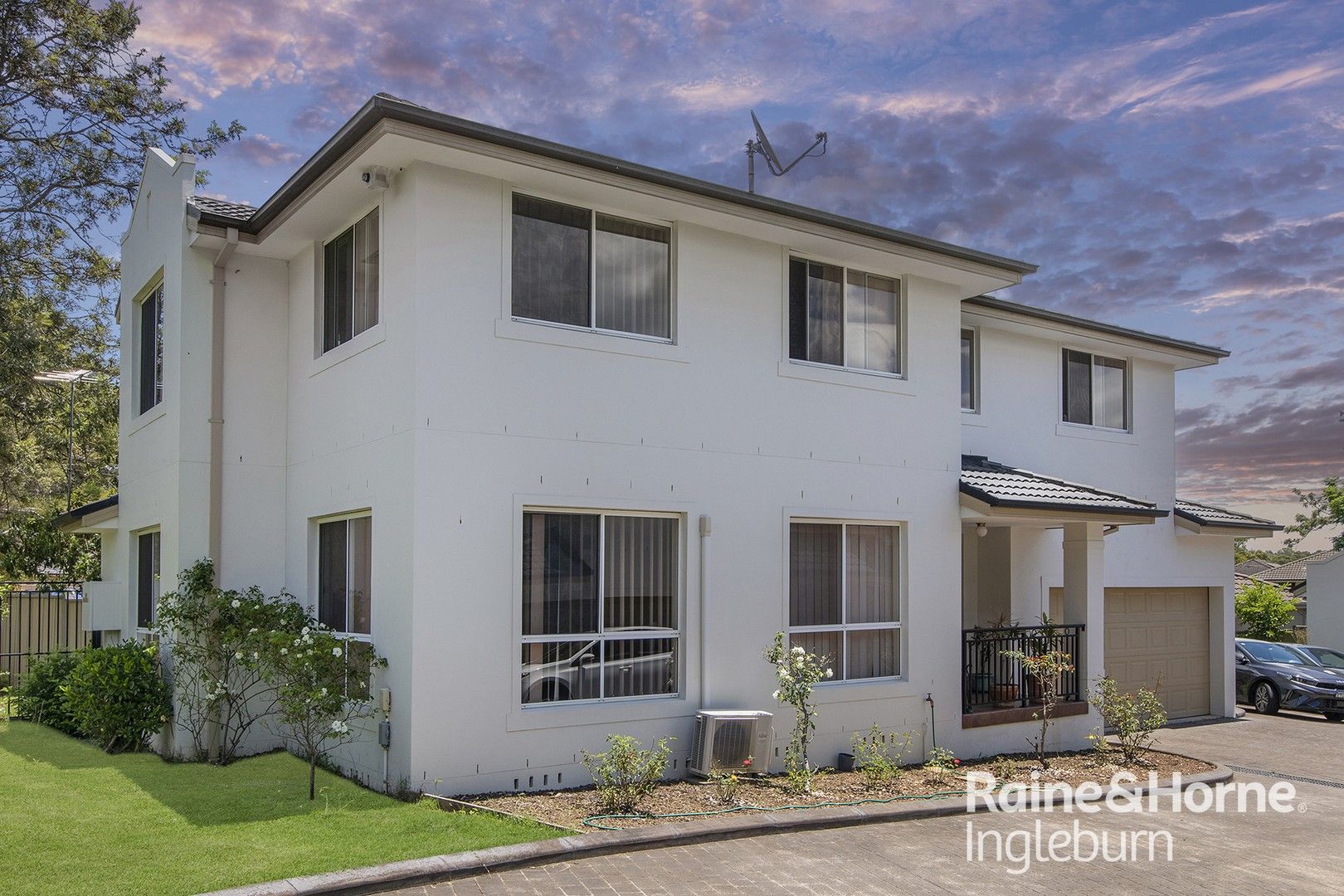 1/2 Lalor Street, Glenfield NSW 2167, Image 0