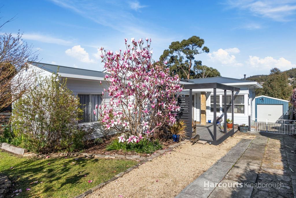 68 Taroona Crescent, Taroona TAS 7053, Image 0