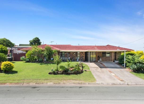 40 Shields Street, Mount Warren Park QLD 4207