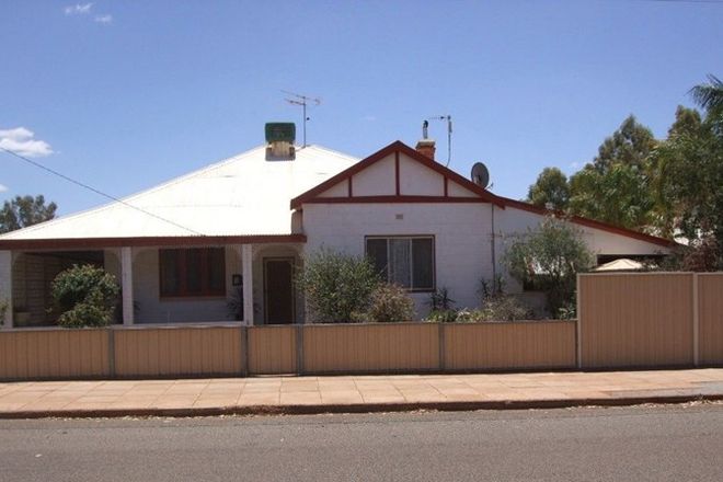 Picture of 31 Dreghorn Street, MORAWA WA 6623