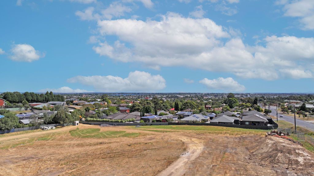 Lots 118/ Simpson Street, Ballarat North VIC 3350 Domain
