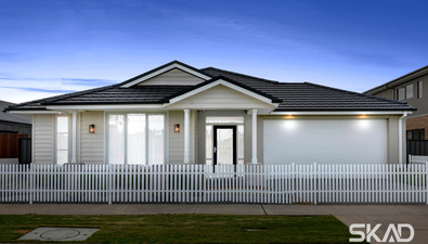 Picture of 19 Rulingia Road, DONNYBROOK VIC 3064