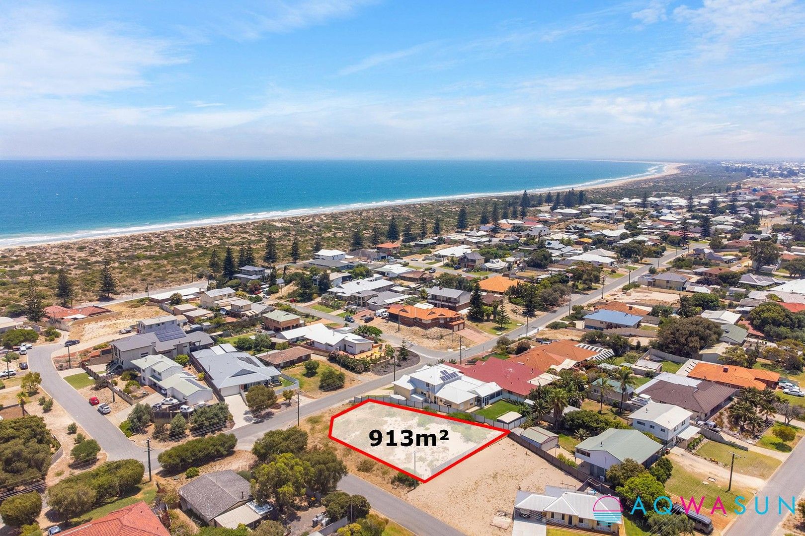 Vacant land in 10 Murdoch Dr, SINGLETON WA, 6175