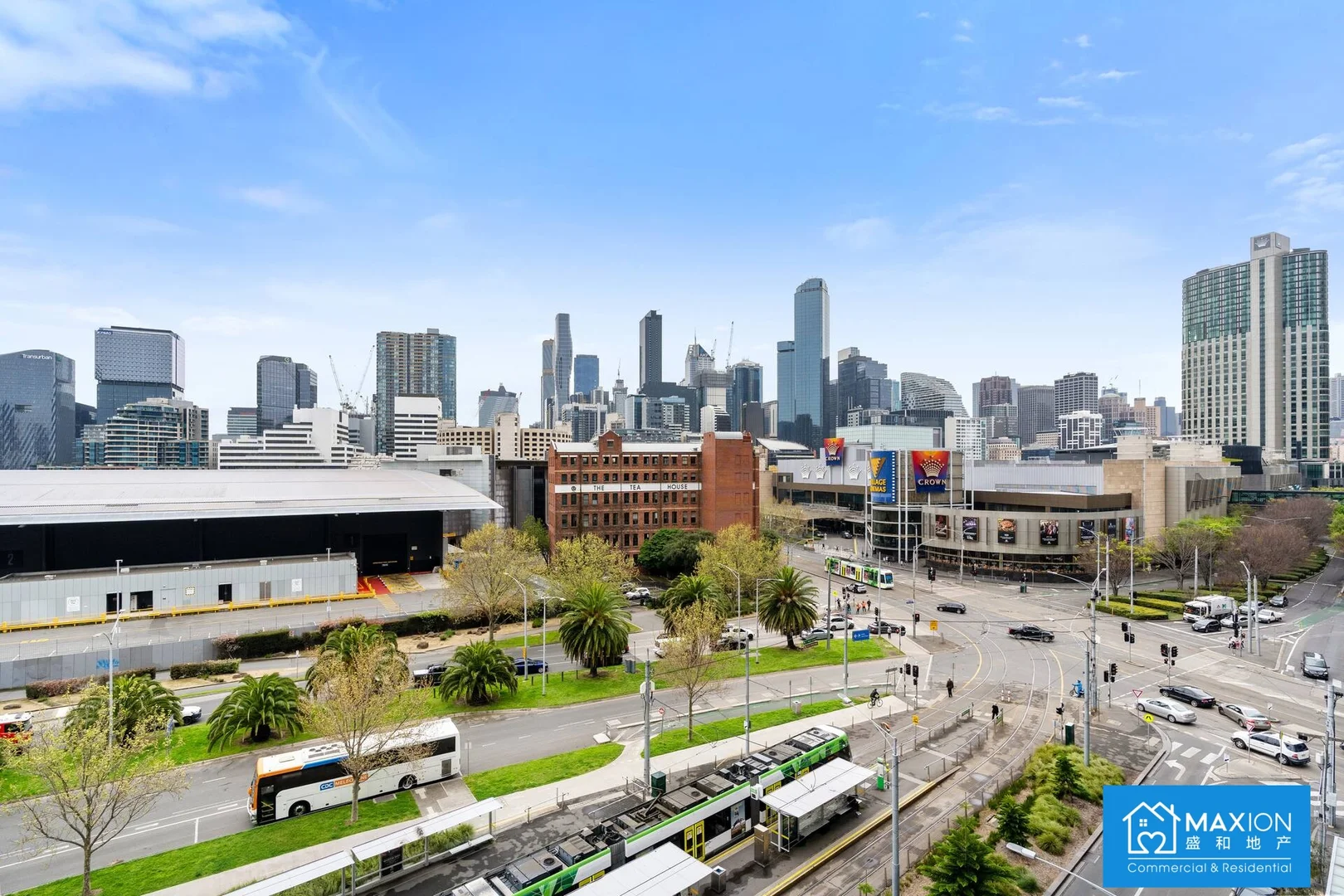 Additional image 16 of 4/46 Clarendon Street, Southbank VIC 3006