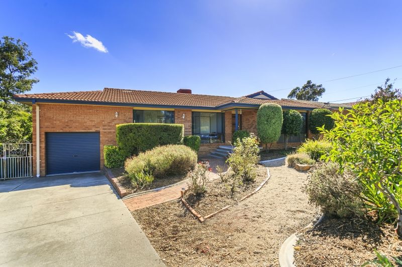 20 Robertson, Queanbeyan NSW 2620, Image 0