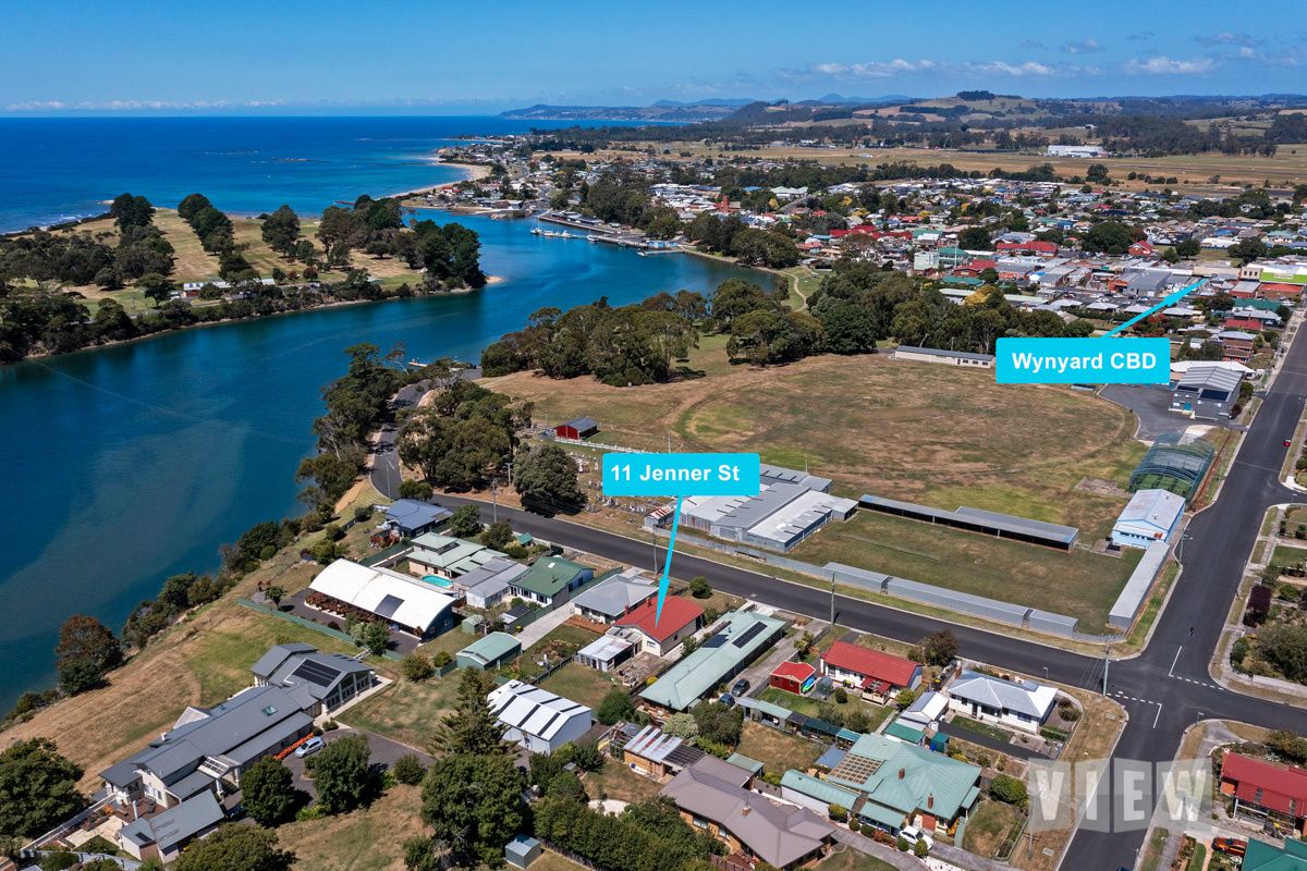 11 Jenner Street, Wynyard TAS 7325, Image 2