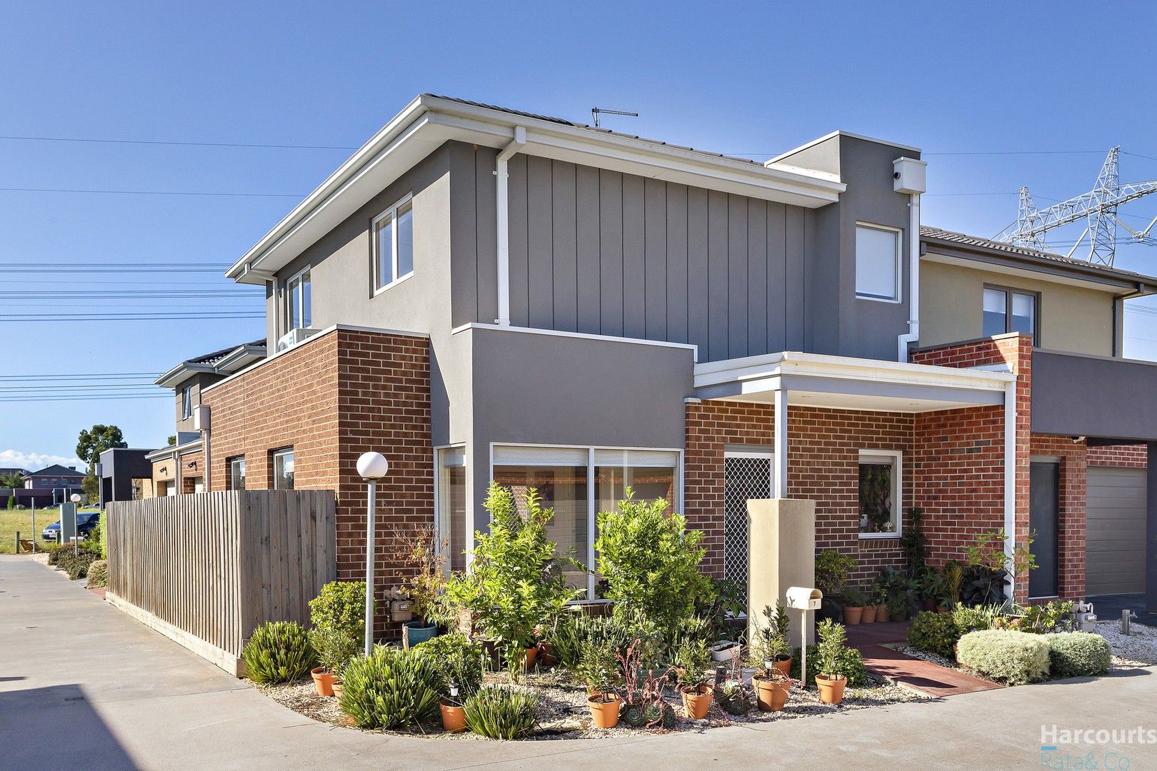 7 Marcasite Crescent, South Morang Property History & Address Research Domain