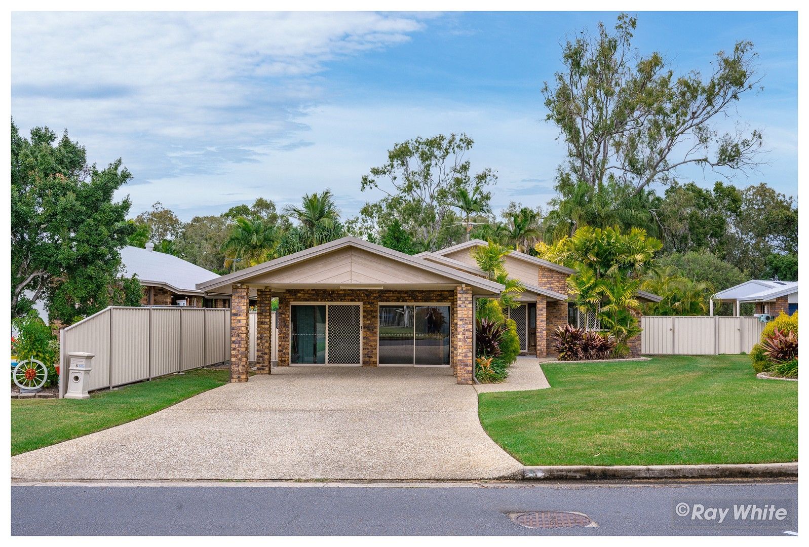 5 Bodero Street, Norman Gardens QLD 4701, Image 0