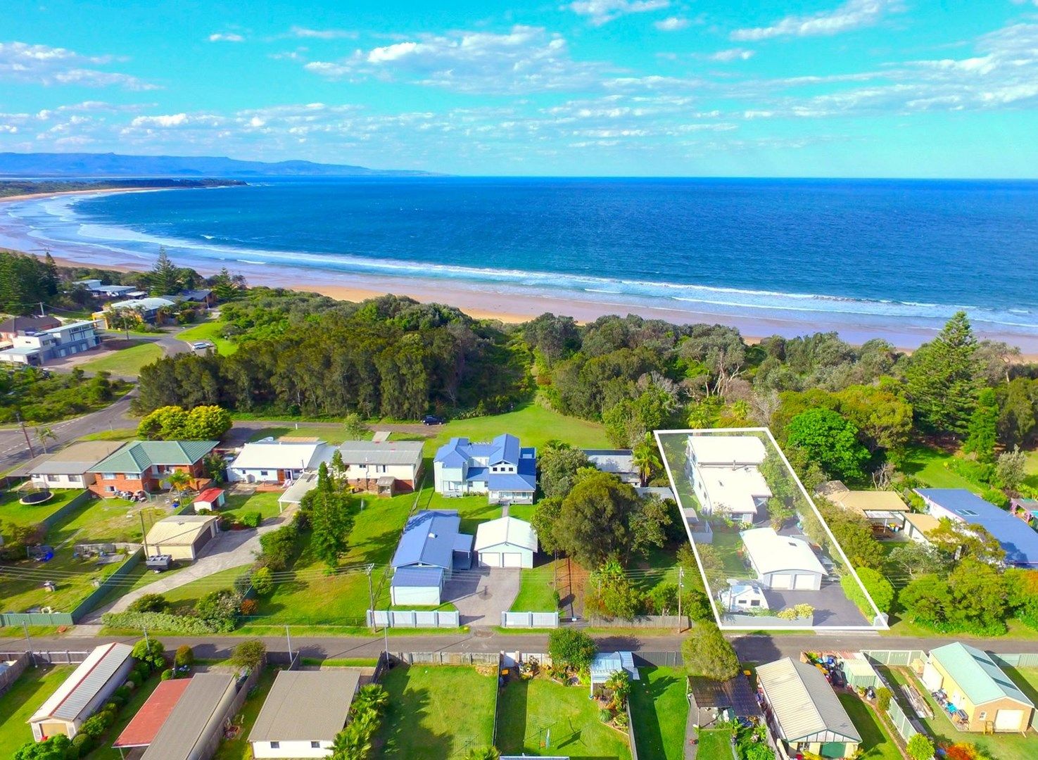 51 Allerton Avenue, Culburra Beach NSW 2540, Image 0