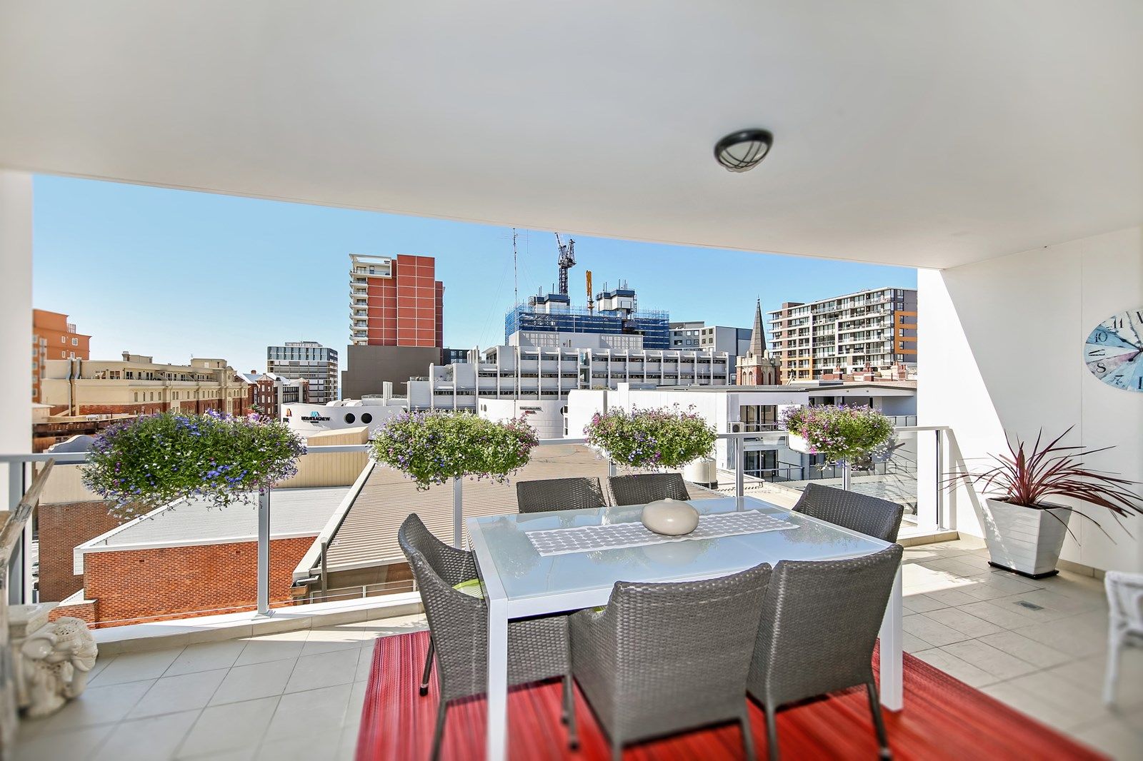 20/45 Bolton Street, Newcastle NSW 2300, Image 2