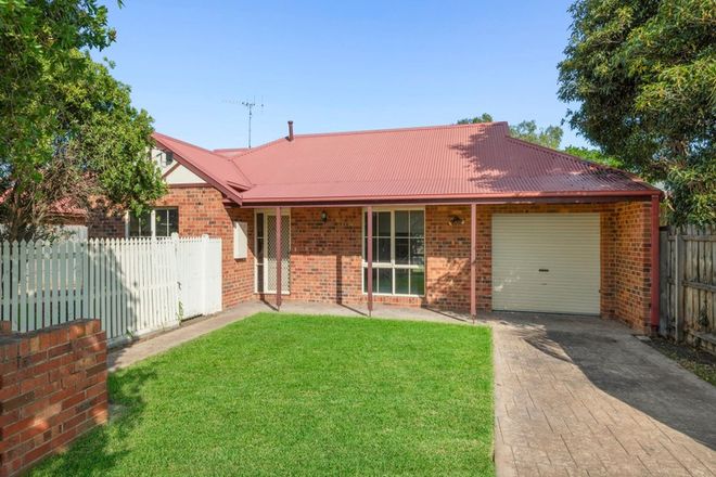 Picture of 23 Mandama Avenue, GROVEDALE VIC 3216