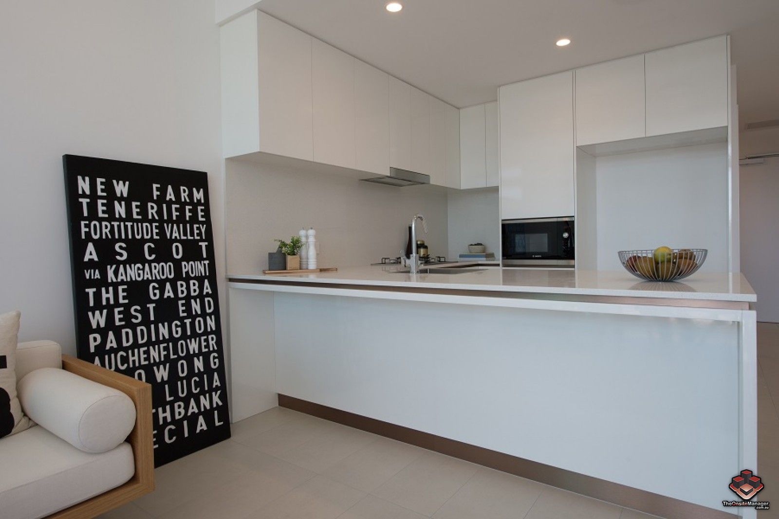 1 bedrooms Apartment / Unit / Flat in ID:21105134/1055 Ann Street NEWSTEAD QLD, 4006