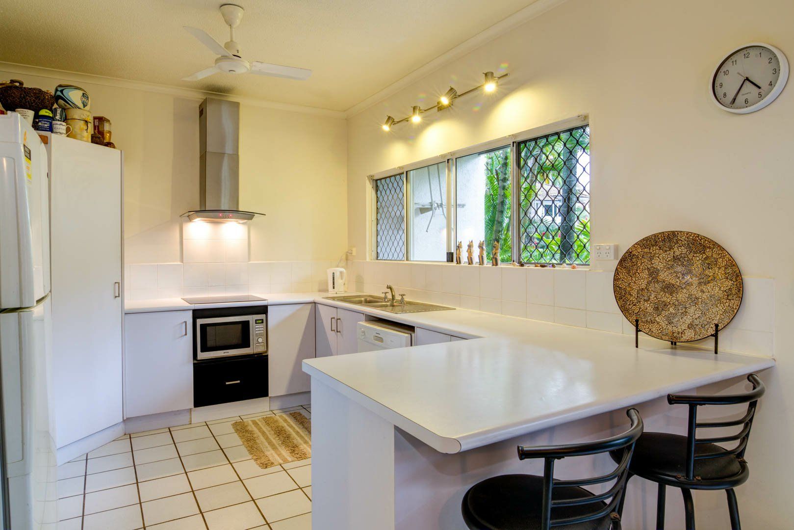 166 Reef Resort/5 Escape Street, Port Douglas QLD 4877, Image 0