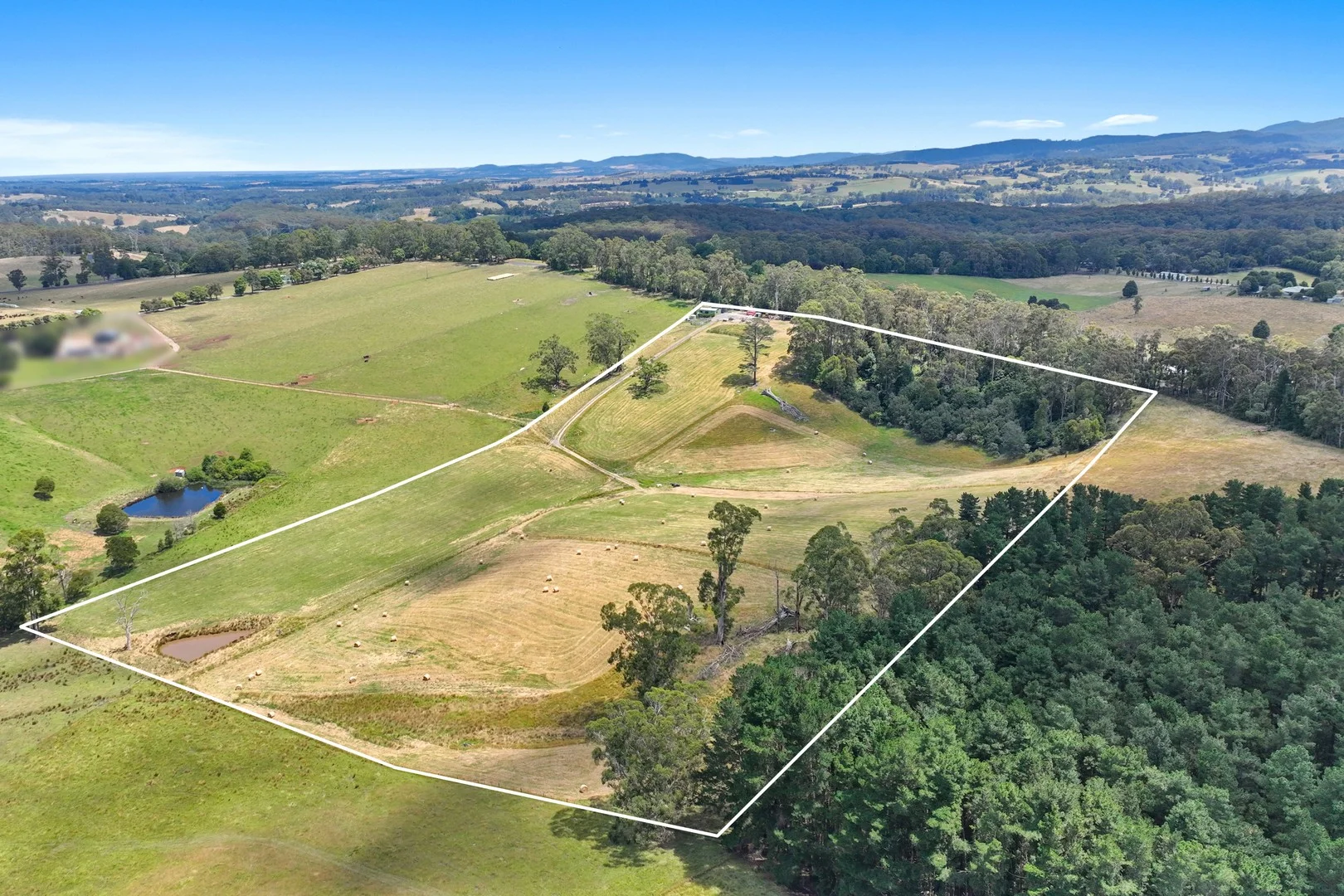 460 Old Telegraph Road, Crossover VIC 3821