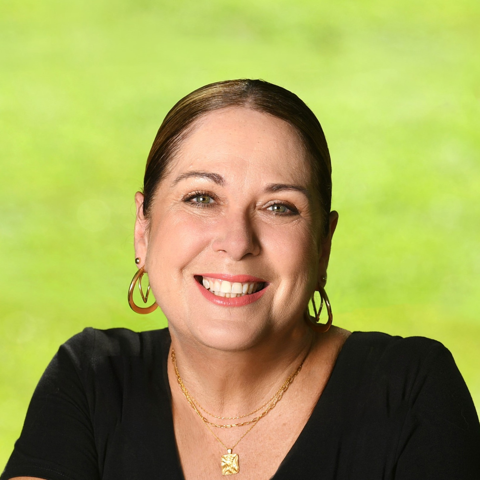 Janelle Bourne