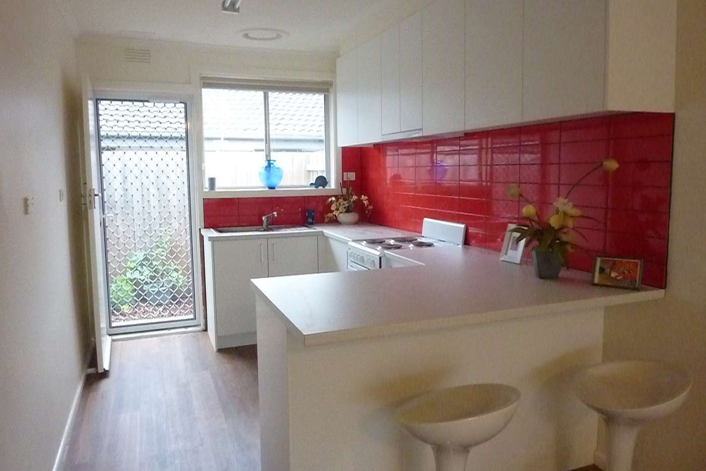 2 bedrooms Apartment / Unit / Flat in 3/12 Blenheim Street BENTLEIGH EAST VIC, 3165