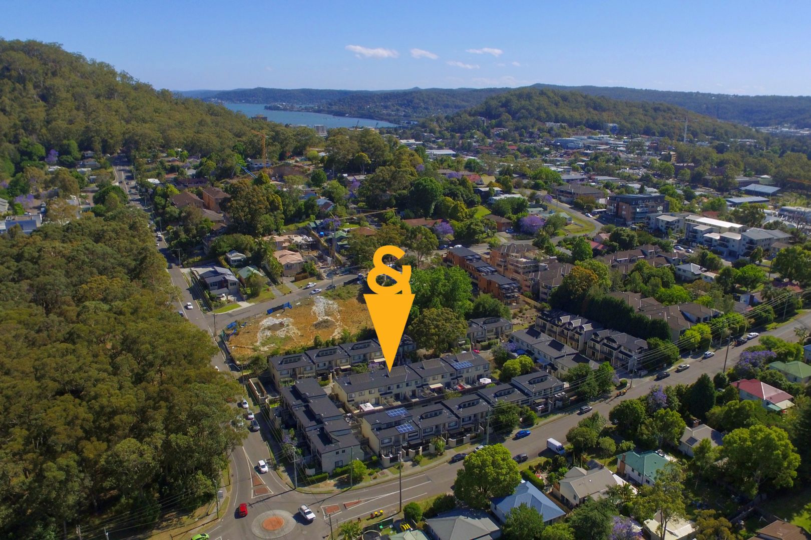 17/55 Dwyer Street, North Gosford NSW 2250 House For Rent 360 Domain