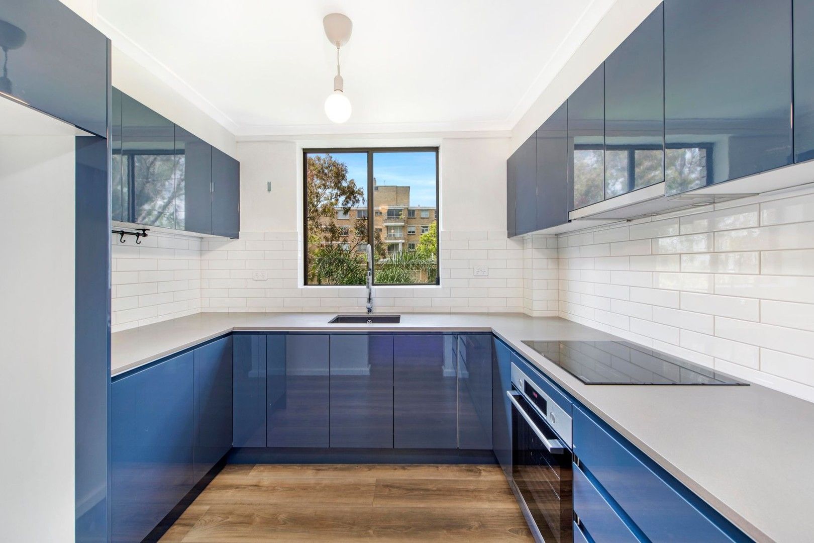 2 bedrooms Apartment / Unit / Flat in 13/15-17 Hampden Avenue CREMORNE NSW, 2090
