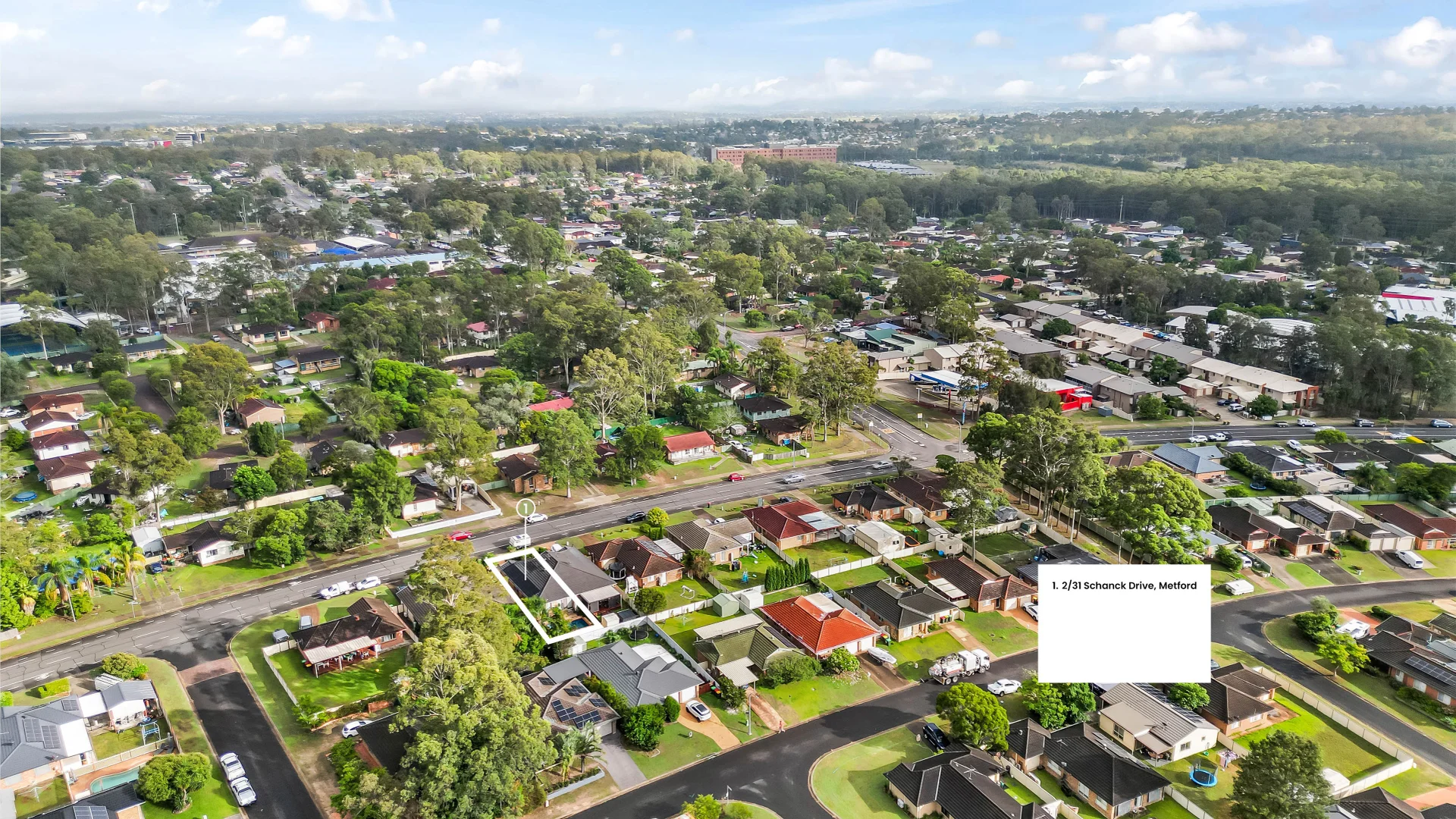 Additional image 12 of 2/31 Schanck Drive, Metford NSW 2323