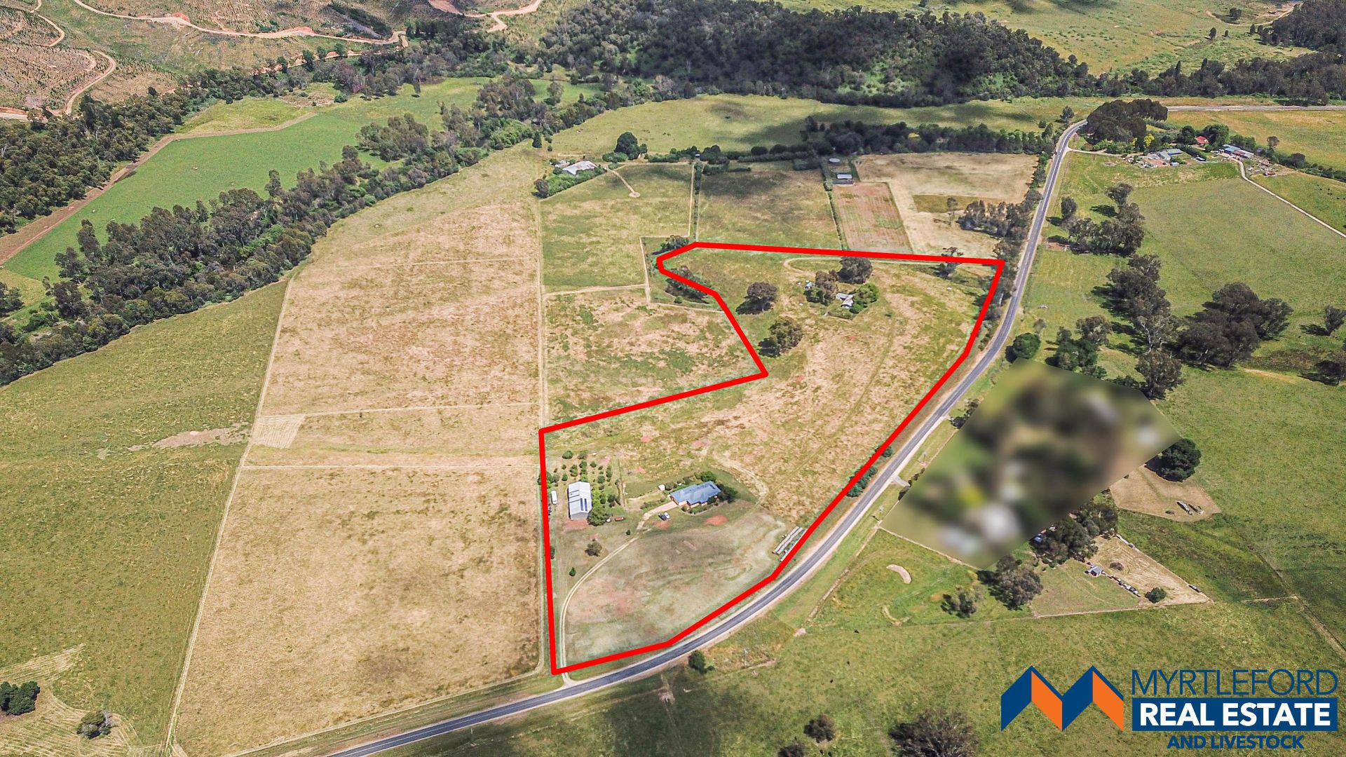 918 Buffalo River Road, Buffalo River VIC 3737