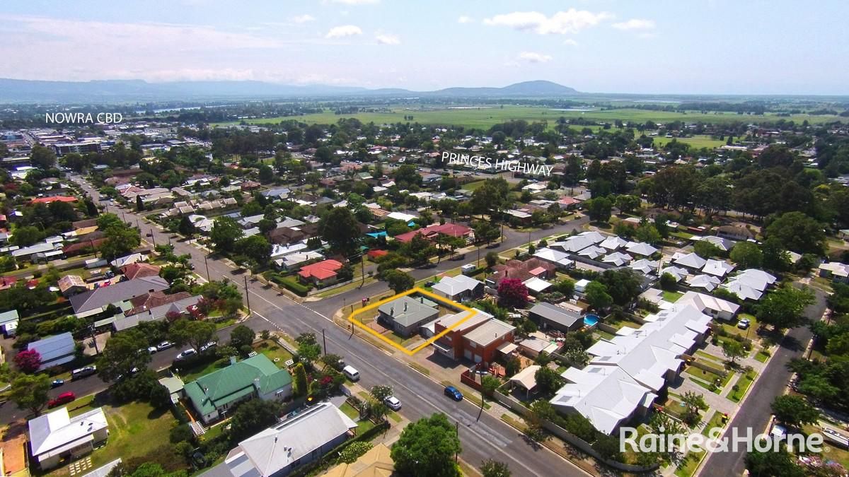 2 bedrooms House in 62 St Anns Street NOWRA NSW, 2541