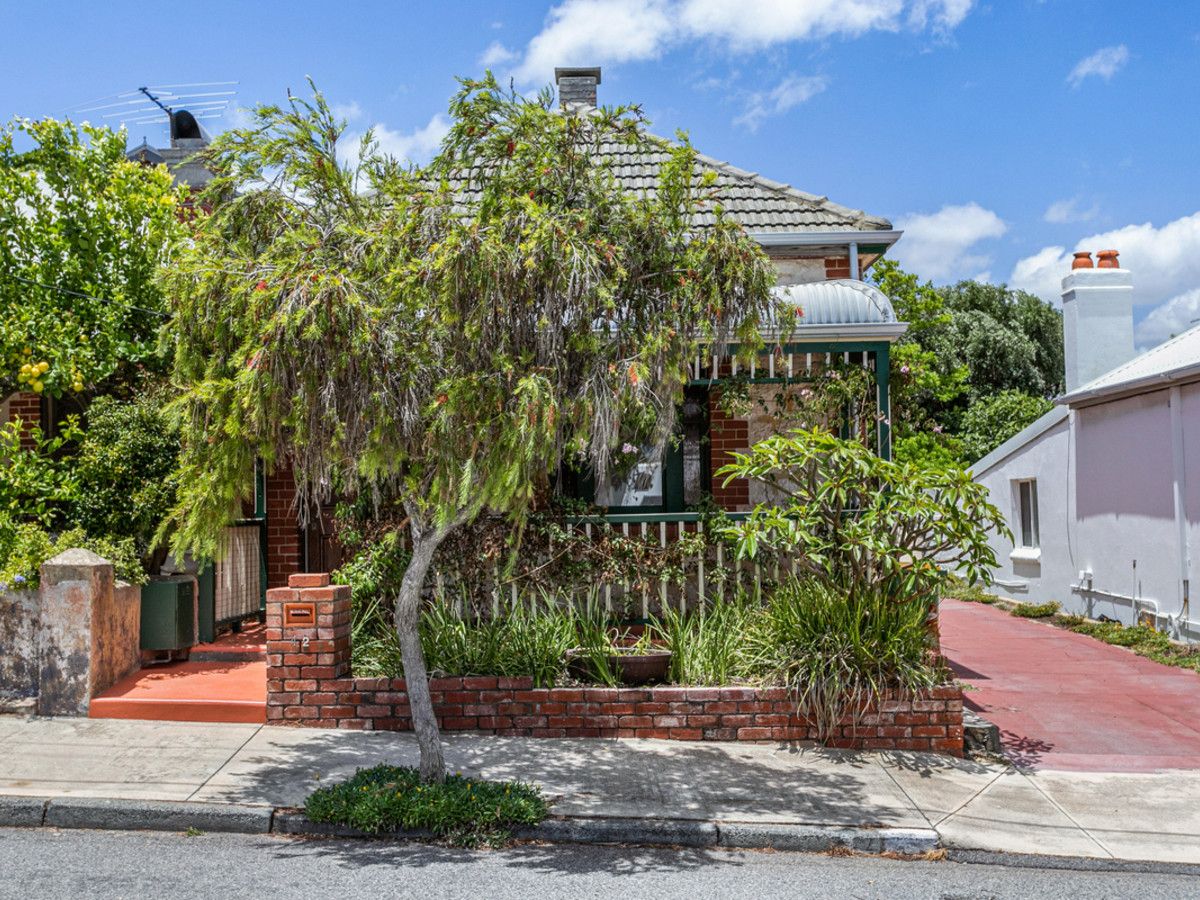 42 Lilly Street, South Fremantle WA 6162, Image 0